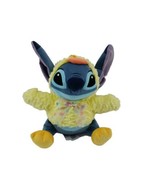 Disney Lilo and Stitch Plush Easter Bunny 2022 Stuffed Animal Soft Toy 13&quot;  - $14.68