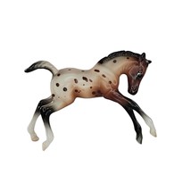 Breyer Stablemate Scrambling Foal Horse #5602 - £12.60 GBP