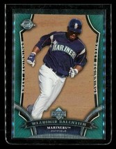 2005 Upper Deck Sweet Spot Baseball Trading Card #172 Wladimir Balentin Mariners - £7.90 GBP