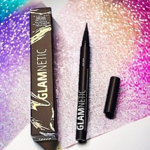 Soo Future Glamnetic Felt Tip Liner Pen Deep Space 0.03 oz Brand New in Box - £33.39 GBP