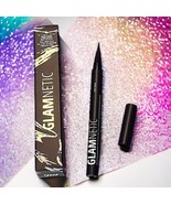 Soo Future Glamnetic Felt Tip Liner Pen Deep Space 0.03 oz Brand New in Box - £33.39 GBP