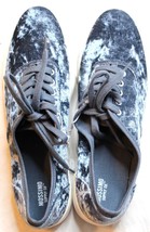Brand New Mossimo Blue/Savannah Womens Sneaker - $9.96