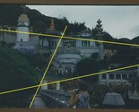 Original Kodachrome Slide Aug 1958 Hong Kong Scene Tiger Balm Gardens - $23.71