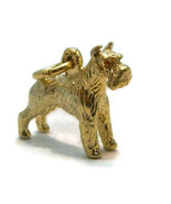 Authenticity Guarantee

Dog Pendant Charm 14k Yellow Gold!! - $22,301.69 MXN