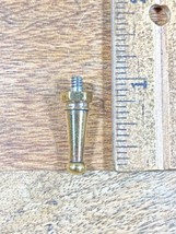 NOS Westclox Big Ben Style 1 Reproduction Foot (K9963) - £11.95 GBP