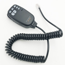Microphone For Icom Ic-2100H Ic-2710H Ic-2800H New Radio Hm-98S Replacement Dtmf - $28.99