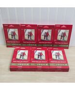 Lot of 7 Canon Photo Paper Plus Glossy II PP-301 High-Gloss 4x6 100 Shee... - $59.39