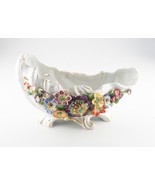 Vintage German Porcelain Floral Bowl Marked Inch Germany Inch With Von-
... - $361.06 CAD