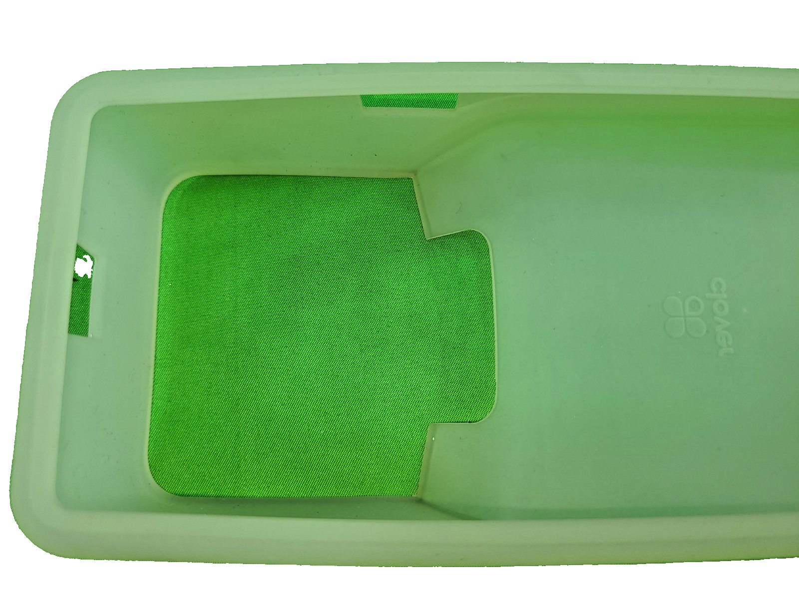 Clover Flex Case Silicone Sleeve Case Protector (Used) Item image 2