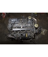 2007 MINI COOPER CONVERTIBLE ENGINE MOTOR K7276 - $946.00