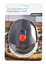 Casabella Cut 'n Slice Pizza Cutter - $15.95