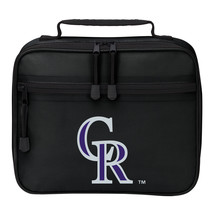 Colorado Rockies Lunchbox - £18.83 GBP