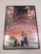 Gettysburg DVD Tom Berenger - £1.58 GBP