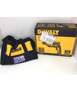  DEWALT DWD112 3/8 inch Vsr Pistol Grip Drill With Keyless Chuck  FREE SHIP - $73.45