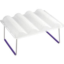 Wilton Flower Wave Fondant and Gum Paste Drying Rack - Cake Decorating Supplies - £23.72 GBP