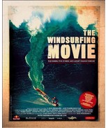 The Windsurfing Movie 1 DVD by Poor Boyz - £19.76 GBP