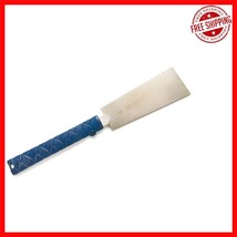 Lightweight 18-Inch Ryoba Saw with Comfortable Grip - Ideal for Crosscut... - $627.23 MXN