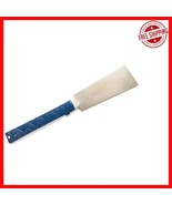 Lightweight 18-Inch Ryoba Saw with Comfortable Grip - Ideal for Crosscut... - $622.00 MXN