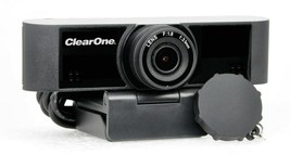 ClearOne - 910-2100-020 - UNITE 20 Webcam - 2.1 Megapixel - 30 fps - USB 2.0 - £109.41 GBP