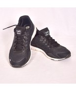 Ryka Celeste Sneakers Black Tenis Running Shoes Size 8M - $31.52 CAD