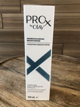 PROX by OLAY Dermatological Brigthening Hydrating Essence Water 150ml - £51.68 GBP