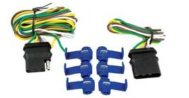 Infinite Innovations UE110100 Trail Wire Kit (4WY FLT) - $26.33