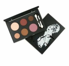 Jemma Kidd Vintage Glam Make up Palette, Eye Shadow Palette w/ Lip Gloss &amp; Blush - £16.11 GBP