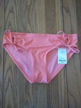 Pink Size Small Bikini Bottoms - $23.76