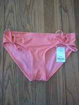 Pink Size Small Bikini Bottoms - £18.93 GBP