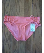 Pink Size Small Bikini Bottoms - £18.88 GBP