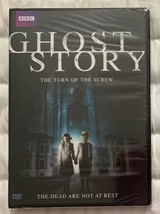 Ghost Story: Turn of the Screw DVD 2015 Michelle Dockery, Tim Fywell BBC... - $9.18