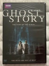 Ghost Story: Turn of the Screw DVD 2015 Michelle Dockery, Tim Fywell BBC Sealed - £7.18 GBP