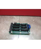 FUJI MITSUBISHI CIRCUIT BOARD F9307868(4)A CNP5-J2 CNC - $96.99