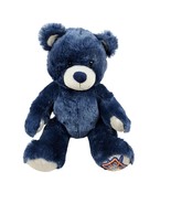 Build A Bear Workshop BAB Star Wars Blue Stuffed Animal Teddy Bear Plush - £16.29 GBP