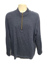 Robert Graham Adult Gray 2XL Sweatshirt - $29.69
