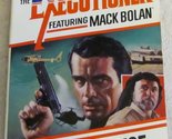 Blood Price (Executioner #168) (Mack Bolan: the Executioner) Don Pendleton - $2.93