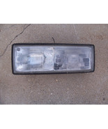1987 1988 CHEVROLET CAPRICE LEFT FRONT HEADLIGHT USED OEM CHEVROLET 1989... - €131,53 EUR