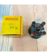 Bosch 03172 Fits 1971-1974 Pinto Capri 4cyl Distributor Cap Replaces D1F... - $790.19 MXN