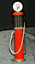 Miniature Texaco Fire-Chief Visible Gas Pump AA20-7156 Vintagerr - £40.02 GBP