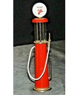 Miniature Texaco Fire-Chief Visible Gas Pump AA20-7156 Vintagerr - £39.07 GBP