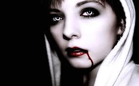 Haunted Vampire Ring TO DRAW ENERGY OPEN ABILITIES VAMPIRE powers   - $67.77