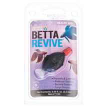 Aquarium Solutions Betta Revive 0.08 oz Aquarium Solutions Betta Revive - £10.01 GBP