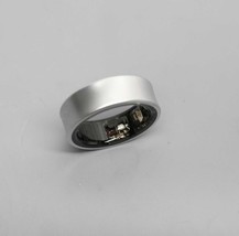 Samsung Galaxy Ring SM-Q507 Size 7 - Titanium Silver image 3