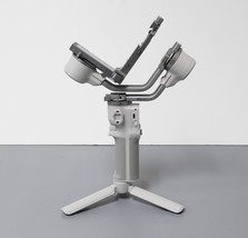 DJI RS 4 Mini 3-Axis Gimbal Stabilizer - Gray CP.RN.00000442.01 image 5