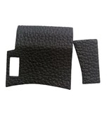 Minolta X-700 Replacement OEM Front Black Leather Skin  - $20.24 CAD