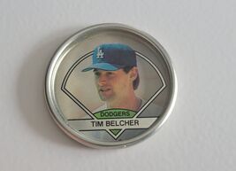 N) 1990 Topps Baseball Coin - #38 Tim Belcher - $1.97