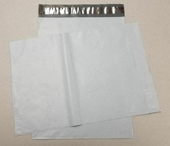 Poly Self-Sealing 10&quot; x 13&quot; Mailer Envelopes Lot of 20 Shipping Supplies . - $15.19