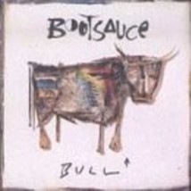 Bull by Bootsauce Cd - £8.39 GBP