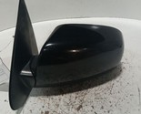 Driver Side View Mirror Power Heated Body Color Fits 07-12 SANTA FE 1043... - $57.37