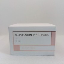 Beauty Bio Glopro Skin Prep Pads 30 Pads Sealed Box - £27.40 GBP